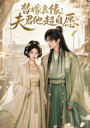 替嫁良缘:夫君他超自愿 (47集) 替嫁良缘:夫君他超自愿 (47集)热门短剧排行榜