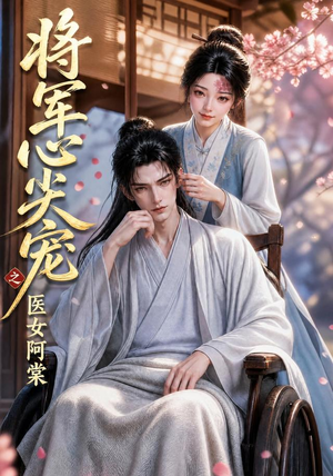 将军心尖宠之医女阿棠(91集) 将军心尖宠之医女阿棠(91集)哪个网站可以看