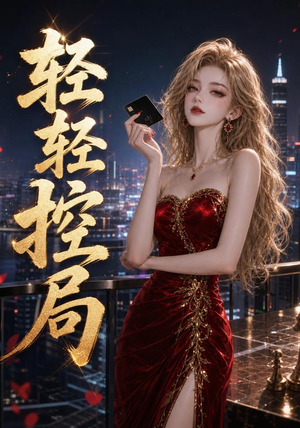 轻轻控局 (41集)好看的短剧