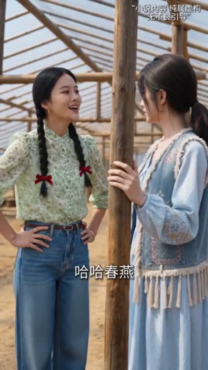 养鸡妹不好惹（46集）在线观看