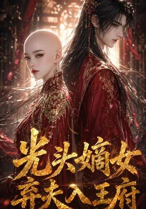 光头嫡女弃夫入王府 (74集)免费看全网短剧