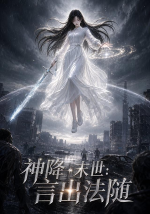 神降末世：言出法随（100集）经典老剧免费看