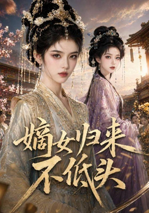 嫡女归来不低头（41集）一口气看完
