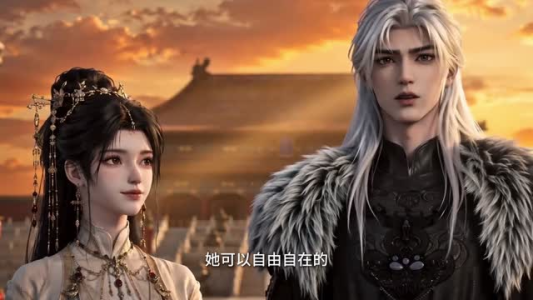 长风渡永安(50集) 长风渡永安(50集)精彩短剧合集