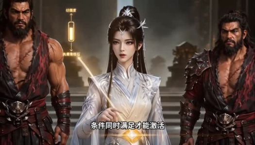 魔尊觉醒:手撕天道剧本第二季(93集) 魔尊觉醒:手撕天道剧本第二季(93集)在哪里看