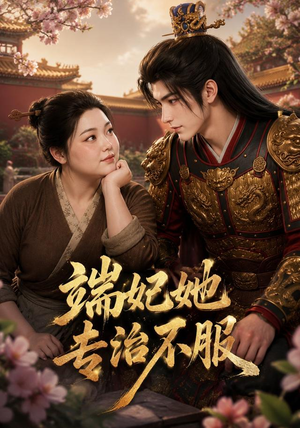 端妃她专治不服(60集) 端妃她专治不服(60集)超级好看的短剧