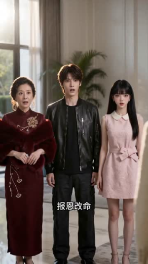 宅中藏着软萌小狐仙（21集）抢先看新短剧
