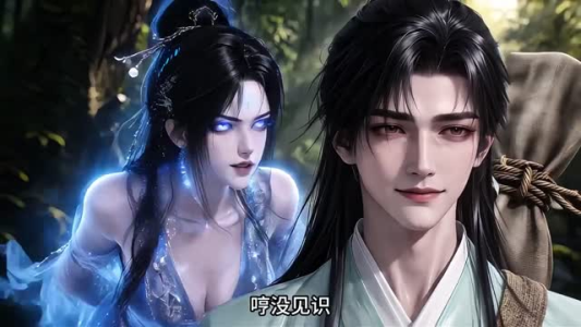 千年魔头携手斩尽世间黑暗(34集) 千年魔头携手斩尽世间黑暗(34集)迅雷网盘观看