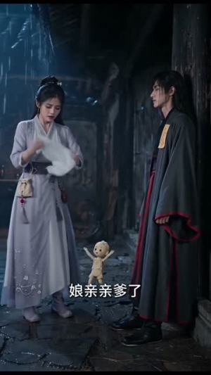 纸片人儿子天天催我谈恋爱(87集) 纸片人儿子天天催我谈恋爱(87集)免费热门短剧