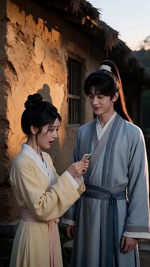 寒门童生养家记(149集) 寒门童生养家记(149集)免费在线看