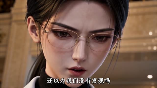 心声暴露，姐姐们急了（73集）独家资源免费看