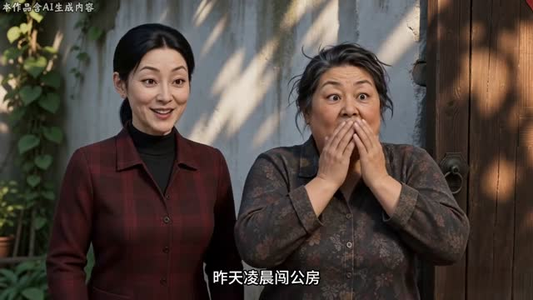 逃婚记:凌晨三点的婚房考验(45集) 逃婚记:凌晨三点的婚房考验(45集)最新热播短剧