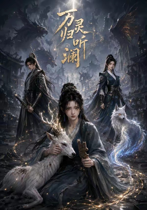 万灵归听澜（126集）热门火爆短剧