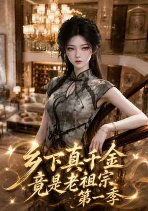 乡下真千金竟是老祖宗第一季 (145集)精彩的短剧