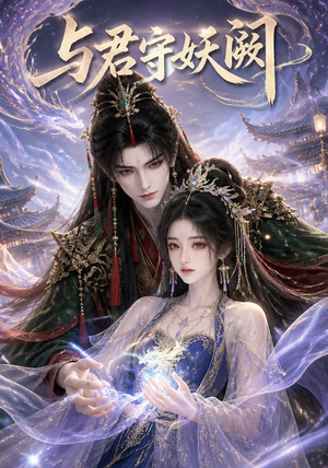 与君守妖阙（47集）全集一网打尽