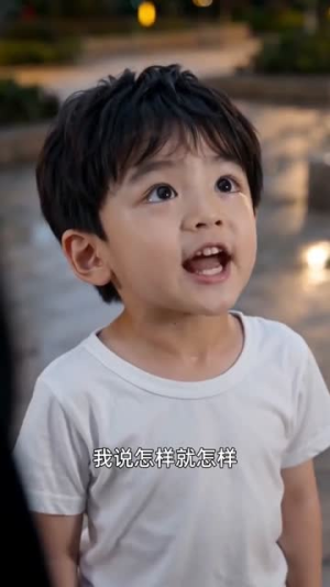太太她不装了第一季:傲娇沈总追妻2(78集) 太太她不装了第一季:傲娇沈总追妻2(78集)短剧片段分享