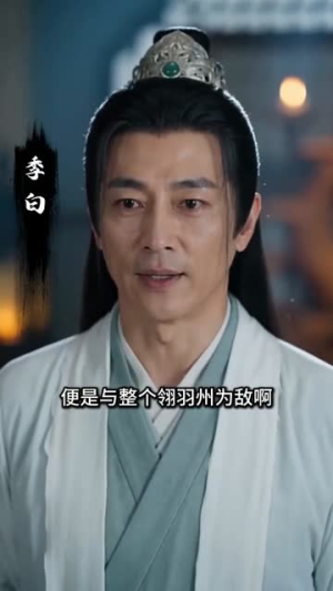 向山域少主诉尽软意（18集）80到100集
