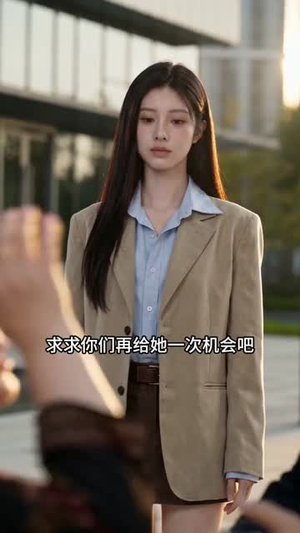 同事蹭车半年,聚餐翻车了(58集) 同事蹭车半年,聚餐翻车了(58集)原创精彩短剧