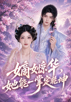 嫡女惊华,她能一掌定乾坤(60集) 嫡女惊华,她能一掌定乾坤(60集)热播古装短剧