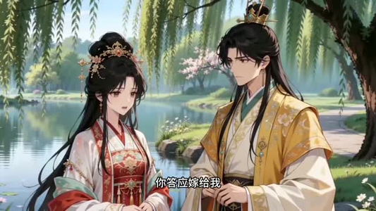 系统逼我赚百亿,谁也别挡我回家路(57集) 系统逼我赚百亿,谁也别挡我回家路(57集)热播短剧重燃