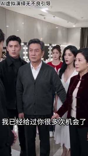 有灵化妆师(51集) 有灵化妆师(51集)热门短剧排行榜