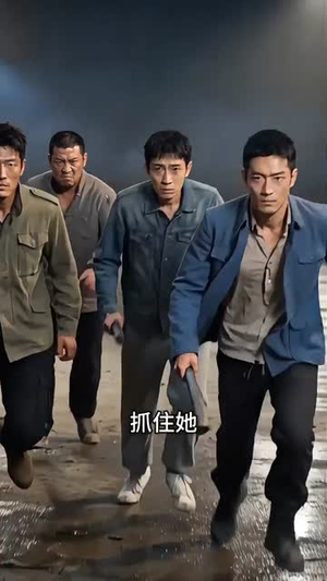 远赴西北，绽放半生锋芒（59集）精彩短剧上线