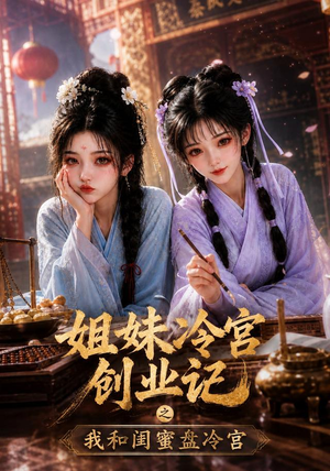 姐妹冷宫创业记之我和闺蜜盘冷宫(36集) 姐妹冷宫创业记之我和闺蜜盘冷宫(36集)真的太精彩了