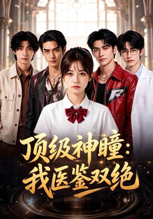 顶级神瞳：我医鉴双绝（72集）热播短剧抢先看