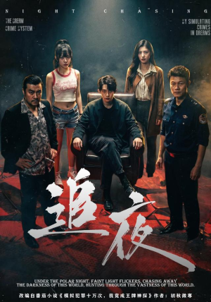 追夜(70集) 追夜(70集)我真的爱了