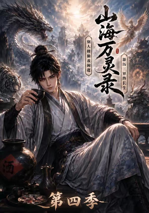 山海万灵录第四季(111集) 山海万灵录第四季(111集)超好看古装短剧