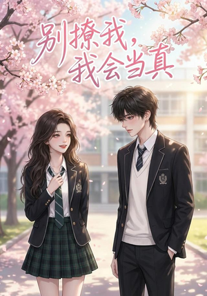 别撩我，我会当真（35集）短剧太精彩了