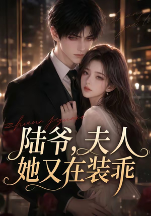 陆爷，夫人她又在装乖（65集）最火短剧热播