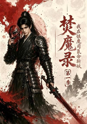 焚魔录:我在镇魔司氪命斩妖第一季(90集) 焚魔录:我在镇魔司氪命斩妖第一季(90集)大结局完美收官