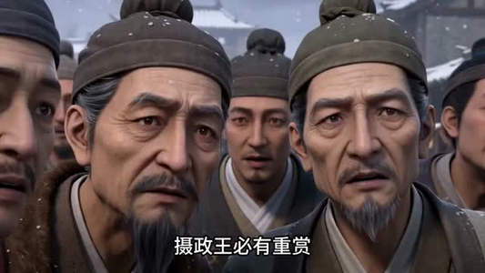 大骗子本喵等你八百年了（50集）夸克在线观看