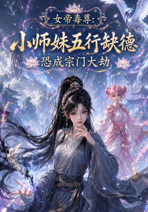 女帝毒尊:小师妹五行缺德恐成宗门大劫(71集) 女帝毒尊:小师妹五行缺德恐成宗门大劫(71集)今日短剧分享