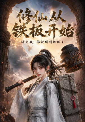 修仙从铁板开始（43集）红果短剧免费看