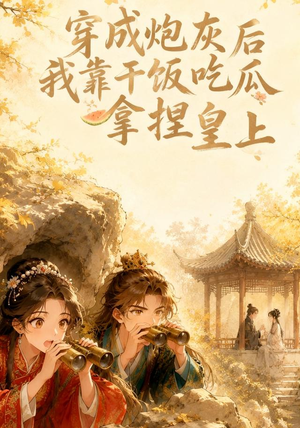 穿成炮灰后我靠干饭吃瓜拿捏皇上(36集) 穿成炮灰后我靠干饭吃瓜拿捏皇上(36集)在线看到大结局