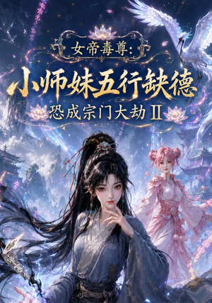 女帝毒尊:小师妹五行缺德恐成宗门大劫II(71集) 女帝毒尊:小师妹五行缺德恐成宗门大劫II(71集)超火短剧抢先看