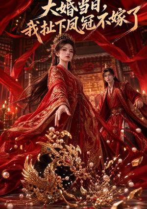 大婚当日，我扯下凤冠不嫁了（71集）评价怎么样