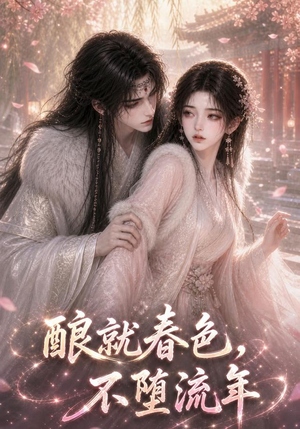 酿就春色,不堕流年(67集) 酿就春色,不堕流年(67集)每天分享短剧