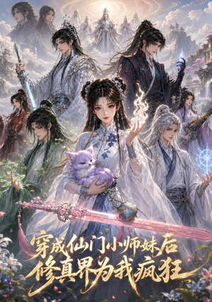 穿成仙门小师妹后修真界为我疯狂（173集）热门短剧排行榜