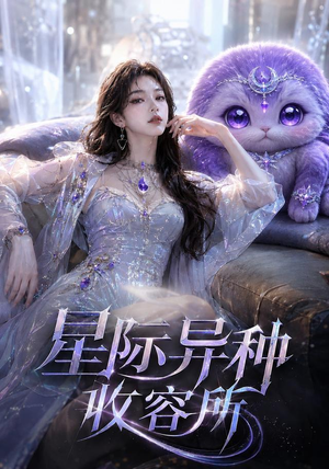 星际异种收容所(61集) 星际异种收容所(61集)在哪个平台看