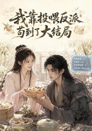 我靠投喂反派苟到了大结局（77集）精彩短剧天天看