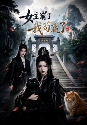 女主崩了我苟赢了（83集）免费短剧片段