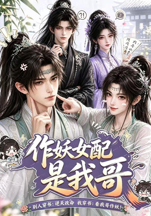作妖女配是我哥（52集）精彩不断免费看
