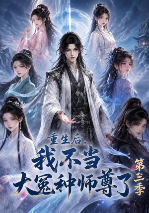 重生后,我不当大冤种师尊了第三季(81集) 重生后,我不当大冤种师尊了第三季(81集)精彩短剧天天看