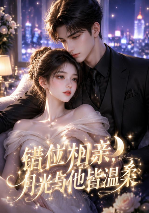 错位相亲,月光与他皆温柔(89集) 错位相亲,月光与他皆温柔(89集)热门短剧推荐