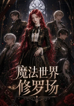 魔法世界修罗场（111集）热播短剧重燃