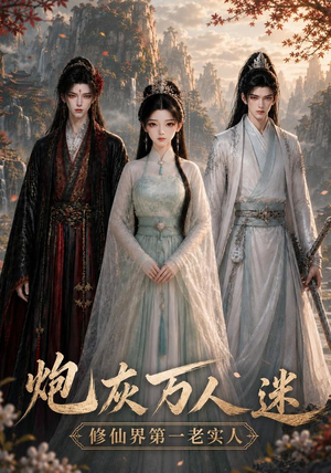 炮灰万人迷修仙界第一老实人(116集) 炮灰万人迷修仙界第一老实人(116集)短剧上头又好看