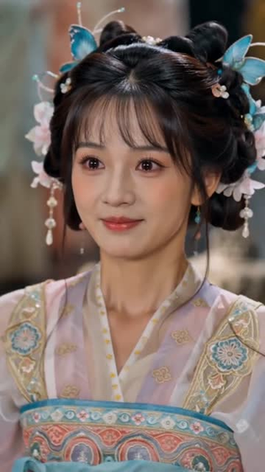 梅妆为证，清白渡余生（47集）评价怎么样